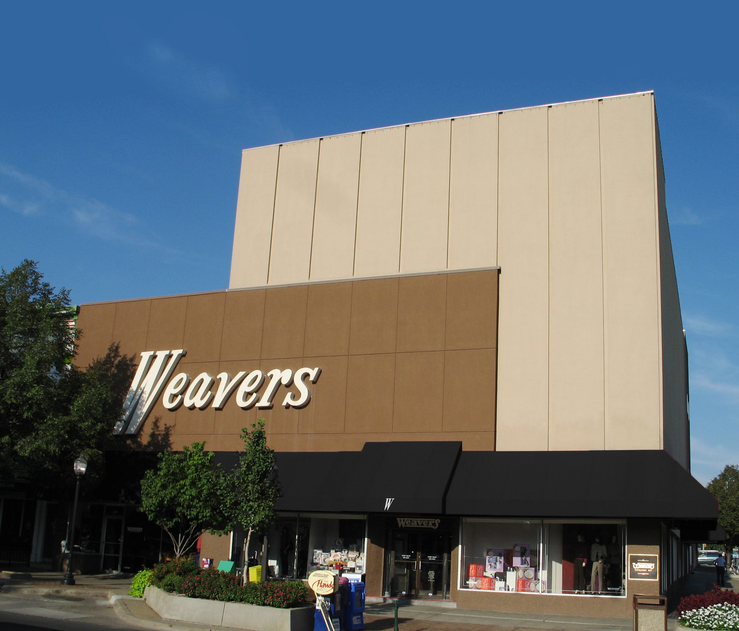 Weavers photo